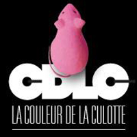 la couleur de la cullote