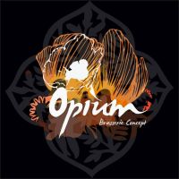 Opium