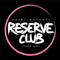 Reserve Club – Saint Raphaël