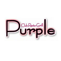 Complex Purple Discoteks