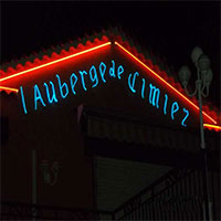 Auberge de Cimiez (L’)