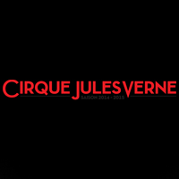 Cirque Jules Verne – Amiens