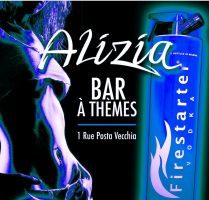 Alizia CLUB