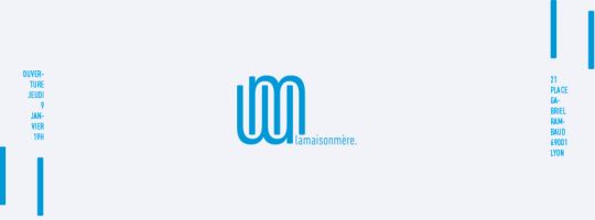 La maison mère ( Lyon )