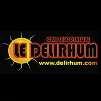 Tee shirts DELIRHUM