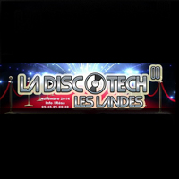 Discotech’ Les Landes