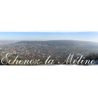 Echenoz-La-Méline