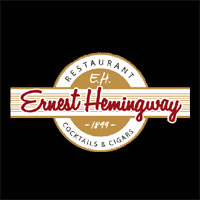 Ernest hemingway Reims