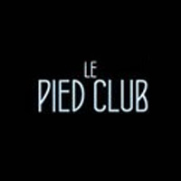 Soirée Clubbing au Pied Club