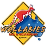 Wallabies