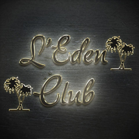 L’EDEN CLUB