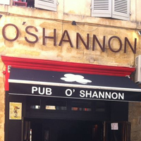 Pub O Shannon