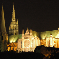 Chartres