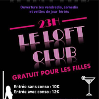 Le Loft Club