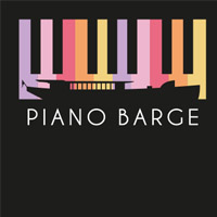 Piano Barge