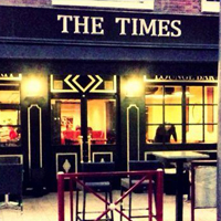 The Times [Pub – Bar]