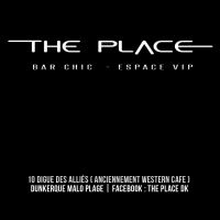 The Place : Make it hot ! w/ Cimaï (Coma/h2o Club)