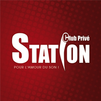 Discothèque La STATION – Club Privé,