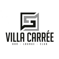 Villa carrée