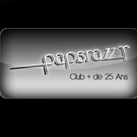 Complexe Paparazzy (Salle VIP +25ans)