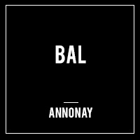 BAL ANNEYRON