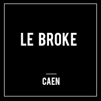 Broke (Le)