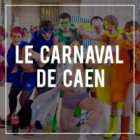 carnaval étudiants