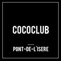 Cococlub pont d'isere