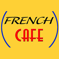 French café