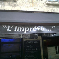 Imprevu (L’)