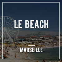 Le Beach