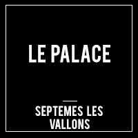 Palace (Le)