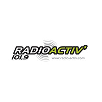 radio activ !