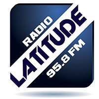 Total Mix sur Latitude 95.8 avec DJ Vince 2.3 20h – 00h