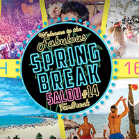 Remember 3 mai Springbreak