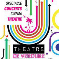 Theatre De Verdure (Le)