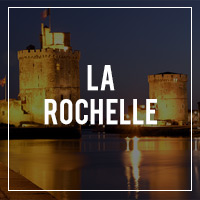 Ville de la Rochelle (le)