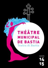 Théâtre municipal de Bastia