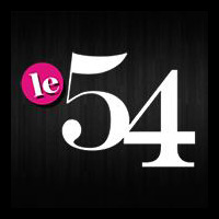 Le 54 Café