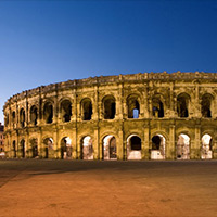 Festival de Nîmes: SHAKA PONK / THE BLOODY BEETROOTS / CARBON AIRWAYS…