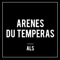 Arenes du temperas (Les)