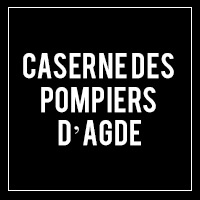 caserne des pompiers d’Agde (La)