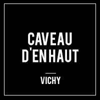 Caveau d’en Haut