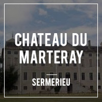 CHATEAU DU MARTERAY