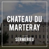 Chateau Du Marteray SERMERIEU