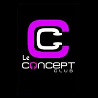 Le Concept Club Boulogne sur Gesse