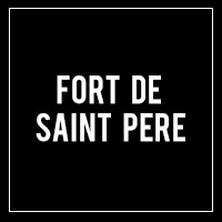 Fort de Saint Père – Saint Père Marc en Poulet