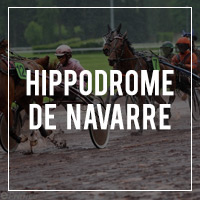 Hippodrome de Navarre