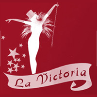 La victoria (salle)