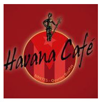 Le Havana Club (Espace DO)